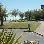 Ibis Hotell