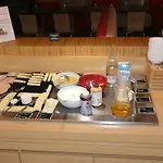 Ibis Hotell