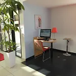 Ibis Saintes