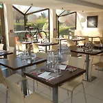 Hotell Ibis Saintes