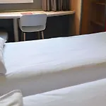 Ibis Hotel Saintes