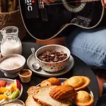 Hotel Ibis 3*
