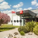 Hotel Ibis Saintes