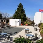 Hotell Ibis Saintes