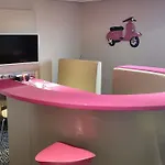 فندق Ibis 3*
