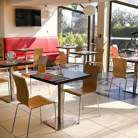 Hotel Ibis