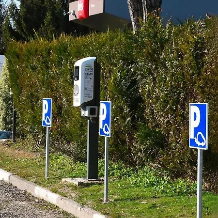 Ibis 3*