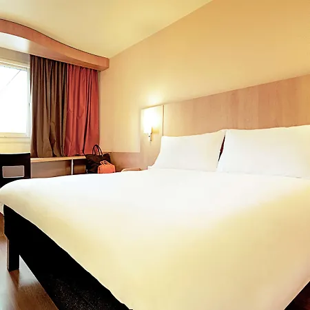 Ibis Szálloda Saintes