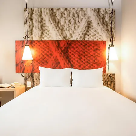 Ibis Szálloda 3*