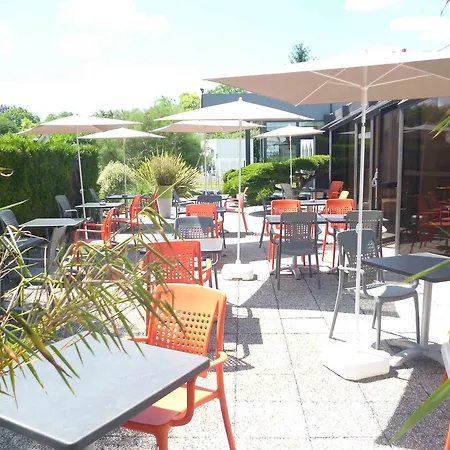 Szálloda Ibis 3*