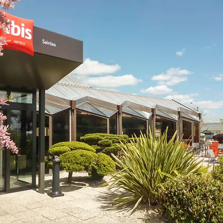 Ibis 3* Saintes