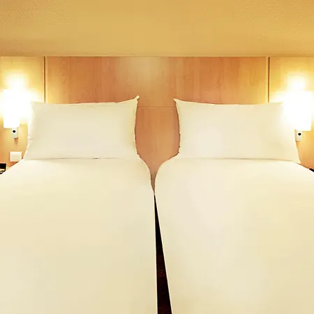 Ibis Szálloda 3*