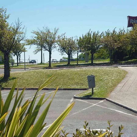Ibis Hotel