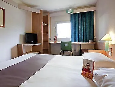Ibis Hotel Saintes