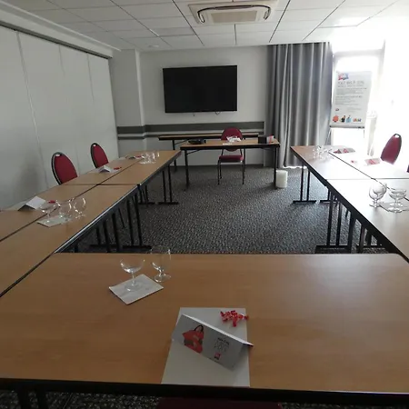 Ibis 3*