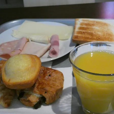 Ibis 3* Saintes