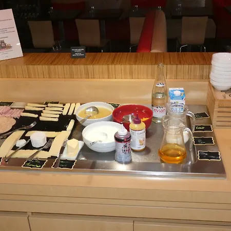 Ibis Hotel