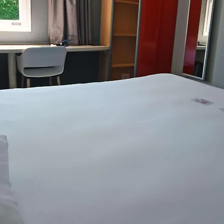桑特宜必思酒店 酒店 桑特