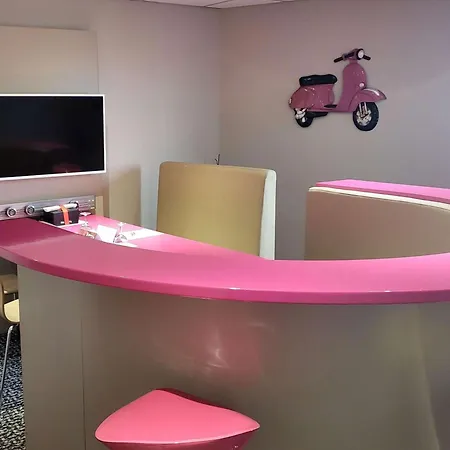 Hotel Ibis 3*