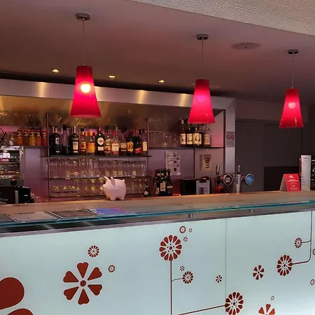 Szálloda Ibis 3*