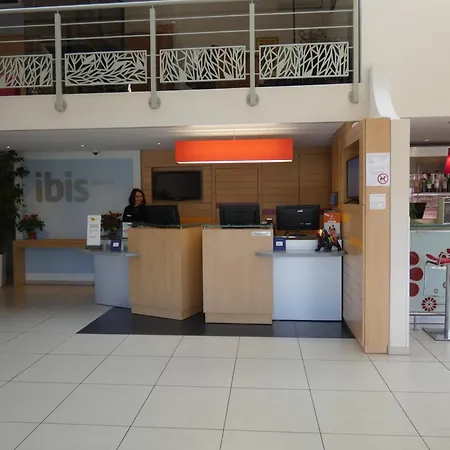 Ibis Saintes
