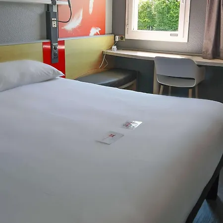Ibis Szálloda 3*