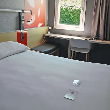 Ibis Hotel Saintes