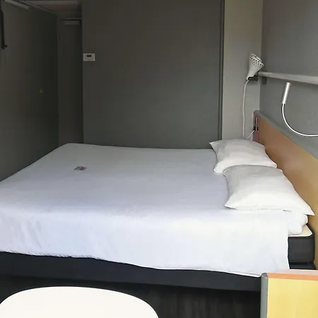 酒店 桑特宜必思酒店 桑特