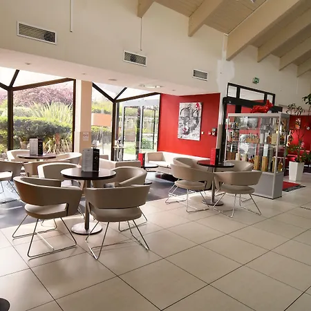 Hotel Ibis Saintes
