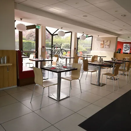 Ibis Otel