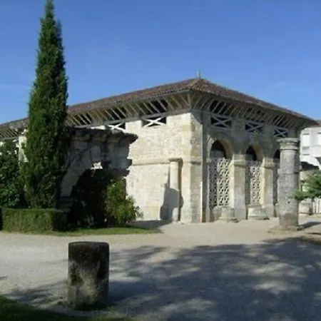 Ibis Hotel Saintes