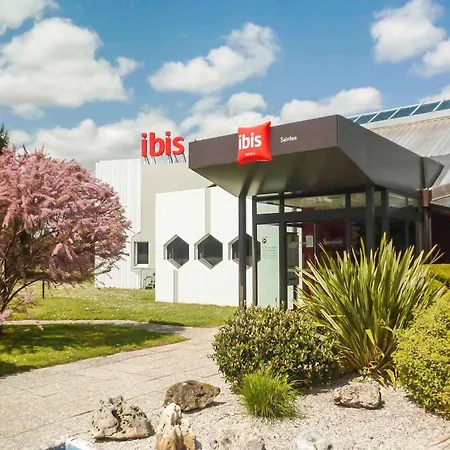 Hotel Ibis Saintes