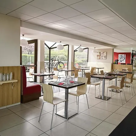 Hotel Ibis