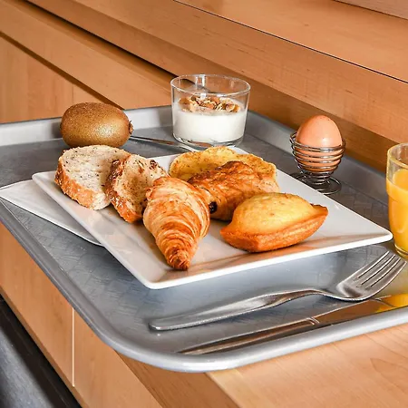 Ibis 3* Saintes