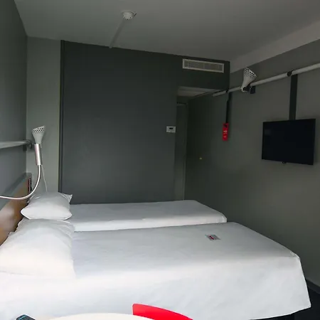 Ibis 3* Saintes