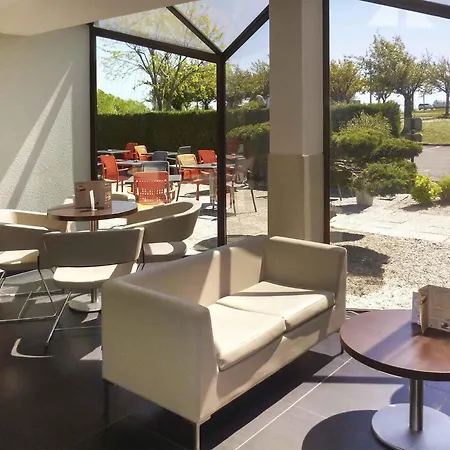 Ibis 3* Saintes