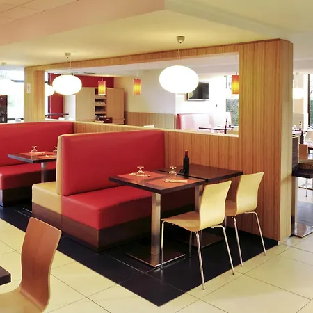 Ibis Saintes