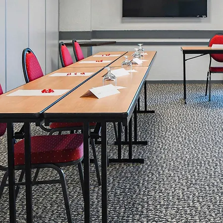 Ibis Hotel Saintes