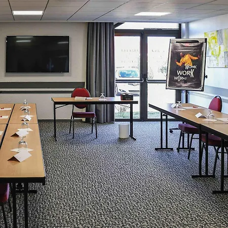 Ibis Hotel