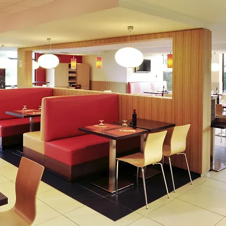 Hotel Ibis 3*