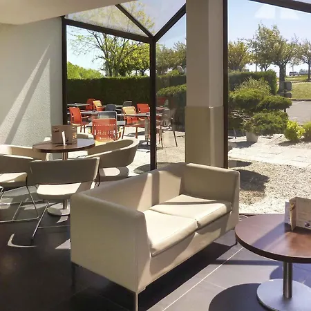 Ibis Hotel