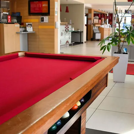 Ibis Hotel Saintes