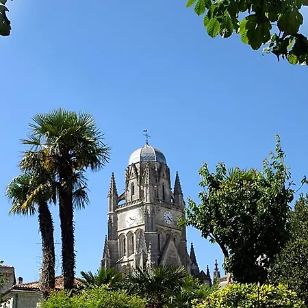 Ibis 3* Saintes