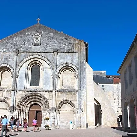 Ibis 3* Saintes