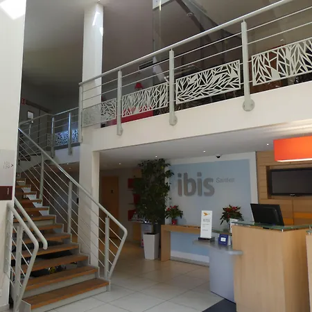 Ibis Hotel Saintes