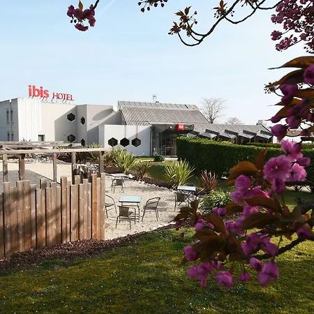 Hotel Ibis
