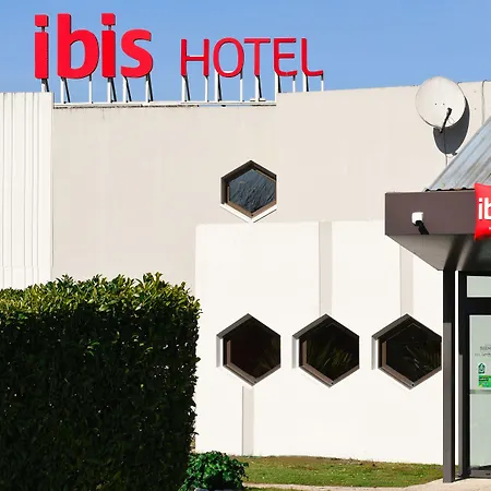 Отель Ibis