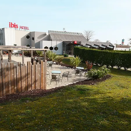 Ibis Отель 3*