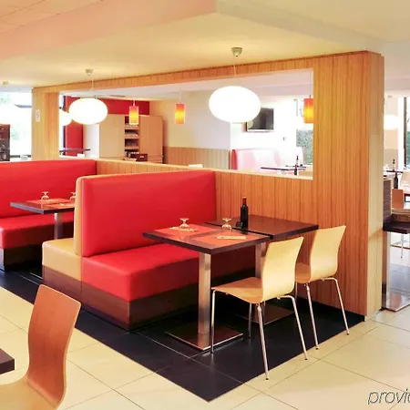 Hotel Ibis Saintes