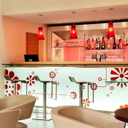Ibis 3*